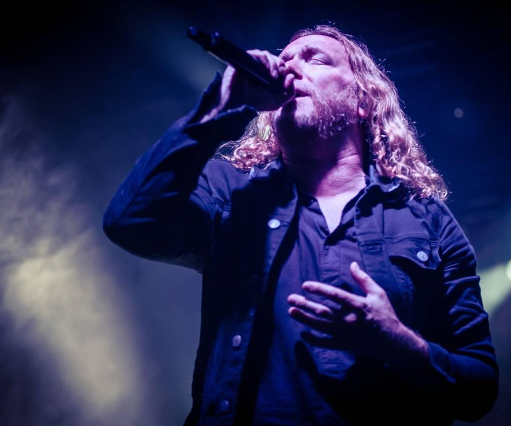 Ultima Ratio Fest 2025 – celebracja w wielkim stylu. Dark Tranquillity po trzydziestu latach nadal królują na metalowej scenie [RELACJA]