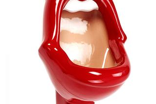 ZASKAKUJACE I SEKSOWNE TOALETY