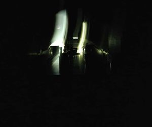 Stacja metra Racławicka po pożarze