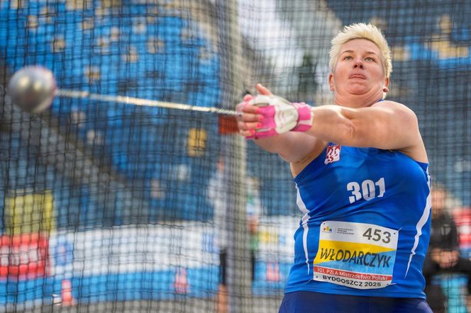 Ewa Swoboda, Natalia Kaczmarek, Anita Włodarczyk, Paweł Fajdek