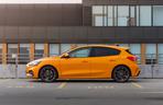 Ford Focus ST 2.3 EcoBoost 280 KM M6