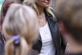 Martyna Wojciechowska wcześniej