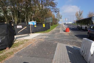 Wojewódzka Stacja Pogotowia Ratunkowego w Żorach. Wystartowała budowa.