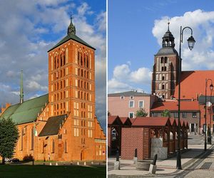 TOP 5 gmin z Warmii i Mazur o najwyższej medianie wynagrodzeń