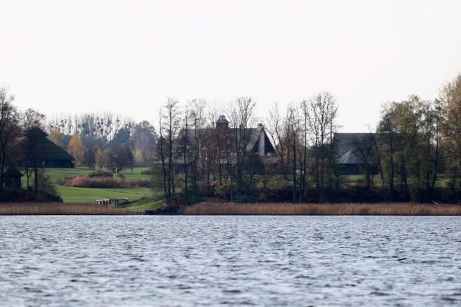Rodzina dba o grób Piotra, urzędnicy chcą go zabrać
