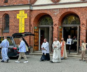 12-letni Krzyś zginął na przejściu dla pieszych pod Olsztynem. Sąd zaostrzył karę dla 75-letniego kierowcy