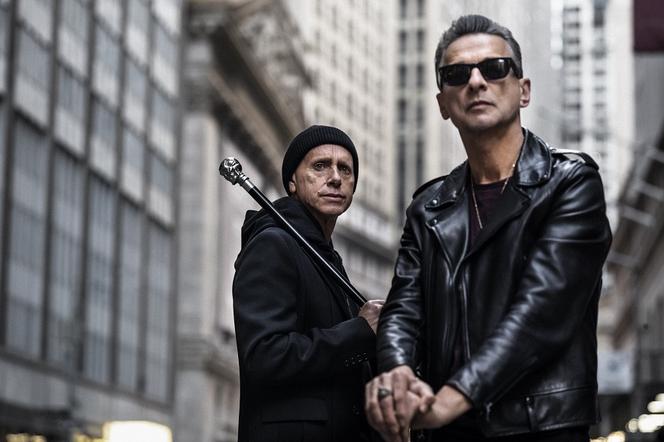 Pamiętaj o Depeche Mode! Premiera „Memento Mori” już jutro!