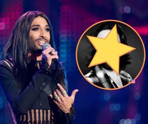 Conchita Wurst w męskim wydaniu. Tak na co dzień wygląda Thomas Neuwirth