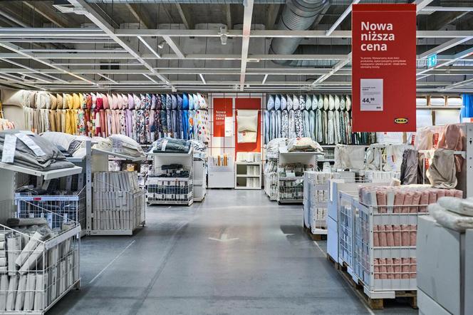 IKEA obniża ceny