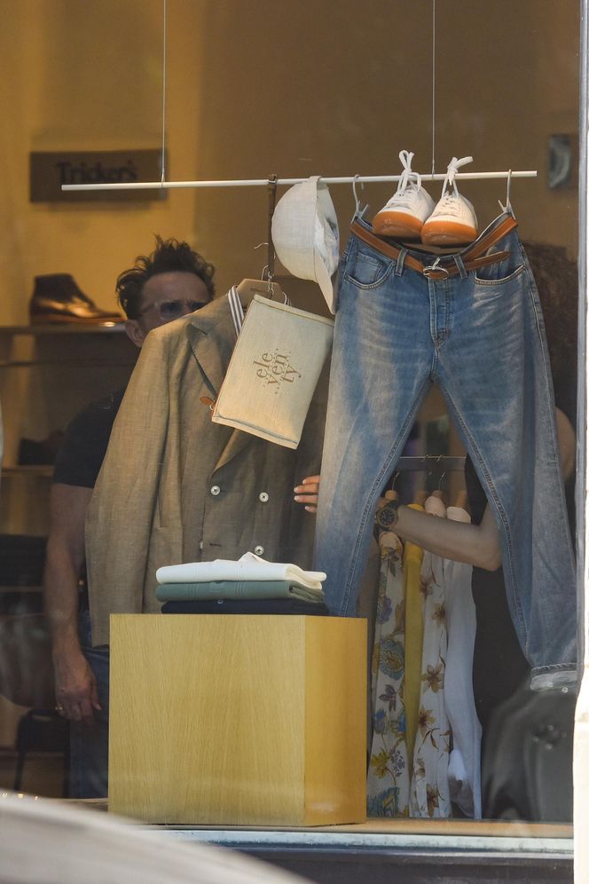 Paweł Wilczak chce być coraz młodszy