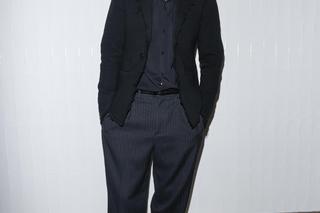 Maciej Zakościelny - liczę na fory u Ewy Kasprzyk