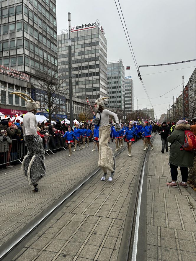  Korowód św. Marcina w Poznaniu 2024