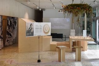 Wystawa Architektki w Warszawskim Pawilonie Architektury Zodiak