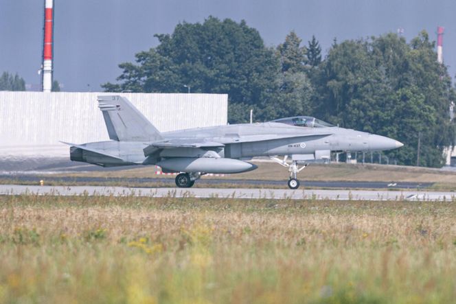 Pogrzeb majora Macieja Krakowiana. Wzruszające sceny i hołd żołnierzy. „Śpij Kolego..."