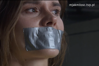 M jak miłość, odcinek 1697: Franka (Dominika Kachlik)