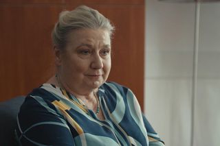 Na dobre i na złe odc. 951. Jadzia (Aldona Jankowska)