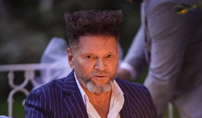 Krzysztof Rutkowski paskudnie wykorzystał zakonnicę. Zaszła z nim w ciążę