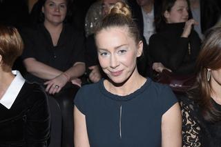 Katarzyna Warnke nie jest rodzinna. Potrzebuję czasu dla siebie