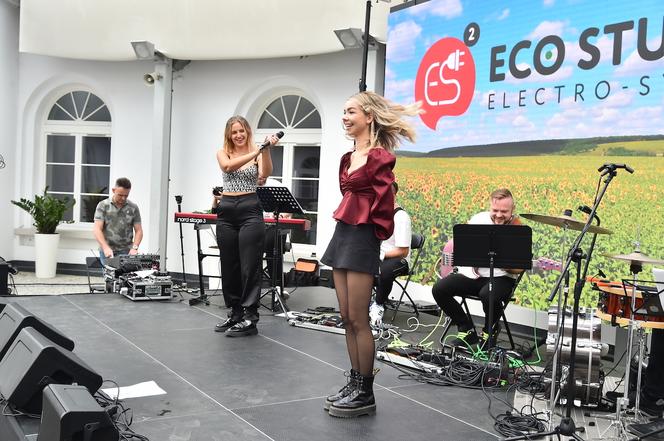 Gwiazdy dla środowiska. Kto dba o zieloną planetę?