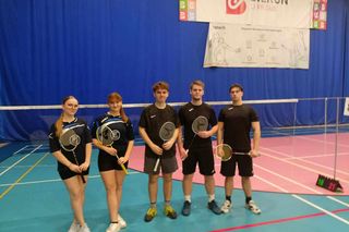 II LO wygrało Mistrzostwa Województwa Śląskiego Szkół Ponadpodstawowych 