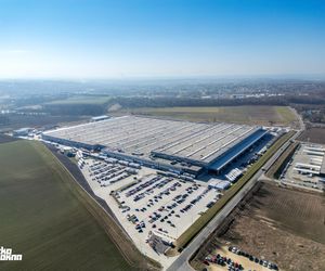 Eko-Okna to śląski gigant produkcji okien. Zakłady w Kornicach i Wodzisławiu Śląskim
