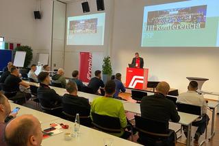 Fronius liderem w dziedzinie technologii. Marcus Rieder-Helmel: Mamy 3,3 mln falowników na całym świecie 