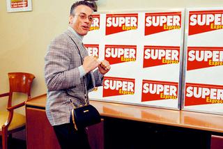 20 lat Super Expressu