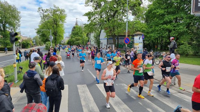 Wings for Life World Run