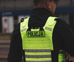 Niecodzienna interwencja policji w Małopolsce. Zasnęli w samochodzie pod wpływem narkotyków