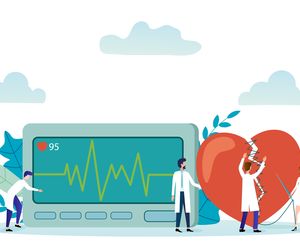 Czy grozi ci zawał serca? Rozwiąż test online i sprawdź