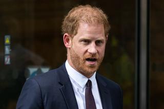 Książę Harry żąda od wydawcy Daily Mirror wysokiego odszkodowania! Artykuły naruszyły jego prywatność?