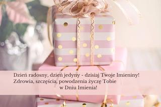 Obrazki na imieniny 
