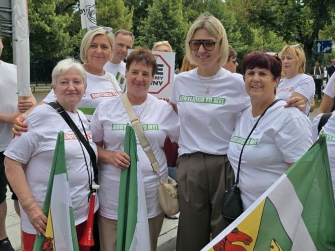 Pomorskie gminy przeciwko zmianom granic