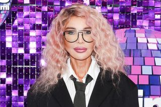 Ewa Minge ma misję w Tańcu z gwiazdami. Doświadczyła przemocy i będzie stawać w obronie kobiet 