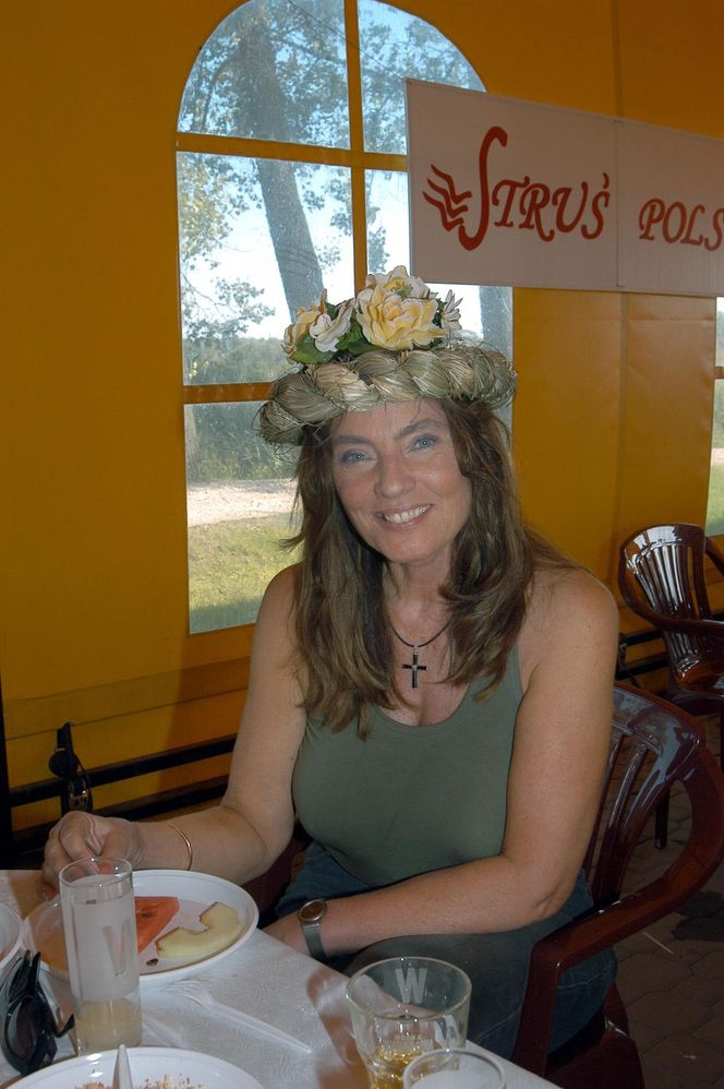 Agnieszka Fitkau-Perepeczko