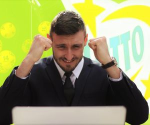 Kumulacja w Lotto została rozbita! Szczęściarz będzie szastał forsą!