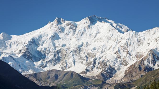 Nanga Parbat