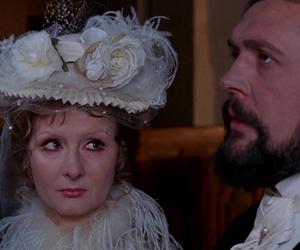 Noce i dnie: Barbara Niechcic (Jadwiga Barańska), Bogumił Niechcic (Jerzy Bińczycki)