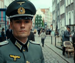 Zatoka szpiegów 2, odcinek 19. Franz (Bartosz Gelner) 