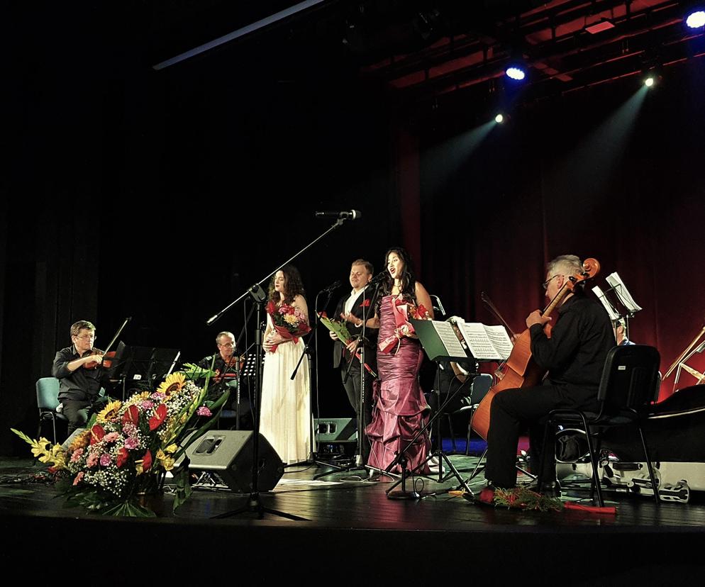 Stacja Aleksandrów. XVII Międzynarodowy Festiwal Muzyczny