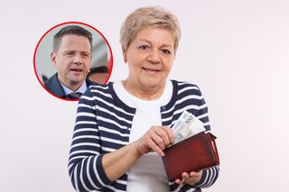 Trzaskowski jako prezydent ulży emerytom? To będzie jego pierwsza decyzja