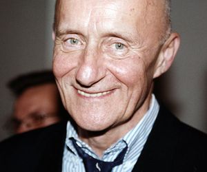 MArek Walczewski zostawił Annę Polony dla Małgorzaty niemirskiej