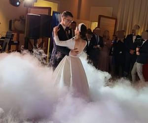 Rzecznik rządu Piotr Müller wziął ślub! Na weselu bawił się Mateusz Morawiecki