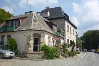 Kazimierz Dolny - atrakcje