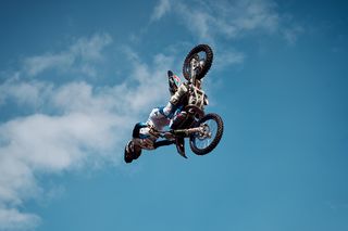 Poranna deszczowa pogoda nie odstraszyła fanów motoryzacji. Kolejna Motowiosna przeszła do historii