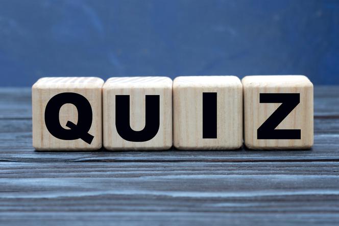 quiz z wiedzy ogólnej