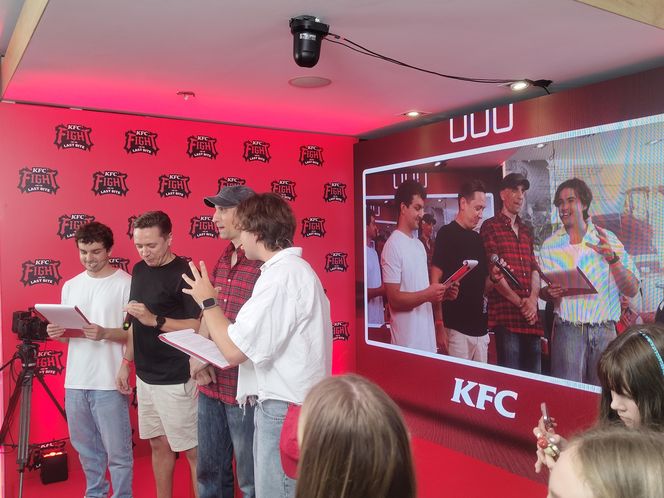 KFC