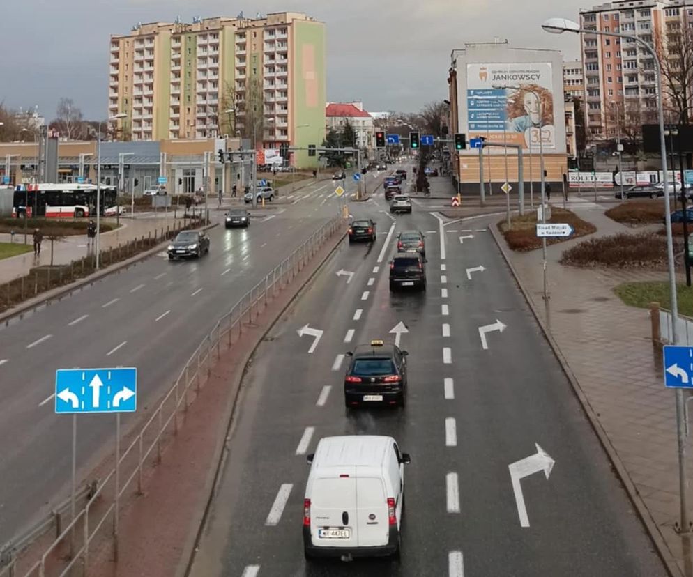 Będą nowe ścieżki rowerowe, wiaty przystankowe i pętle autobusowe. Miasto dostało 190 milionów złotych z kasy unii na rozwój komunikacji