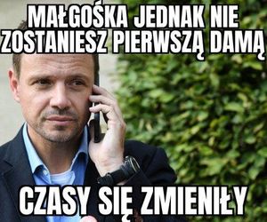 MEMY po wyborach prezydenckich 2025