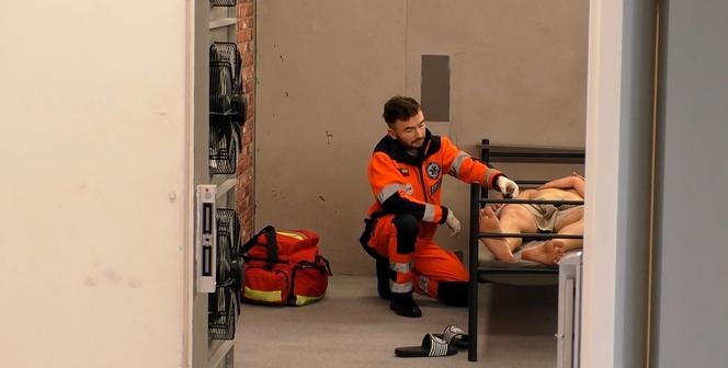 Jak zrzucić 12 kilogramów w tydzień?
